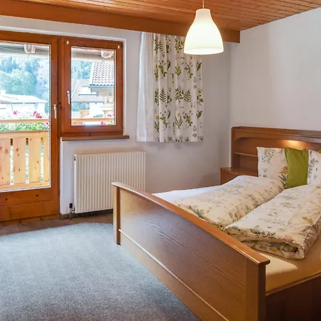 In Oetztal Near Areas