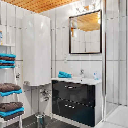 In Oetztal Near Areas Holiday home Langenfeld