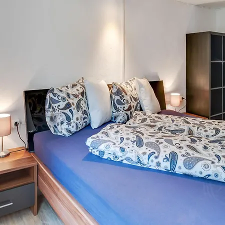 In Oetztal Near Areas 度假居 朗根费尔德