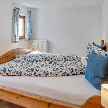 In Oetztal Near Areas 度假居