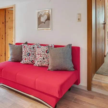 度假居 In Oetztal Near Areas