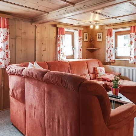 In Oetztal Near Areas 度假居 *