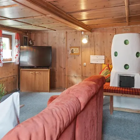 Holiday home In Oetztal Near Areas *