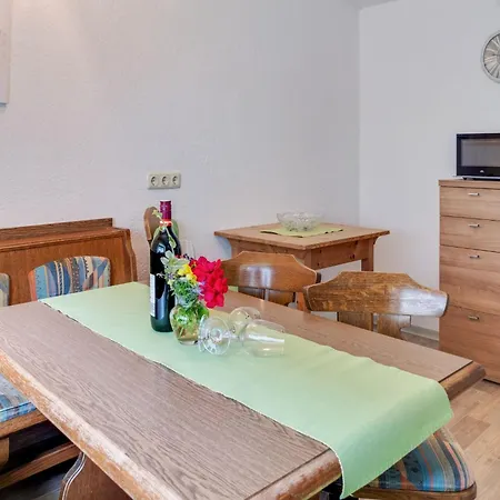 Holiday home In Oetztal Near Areas