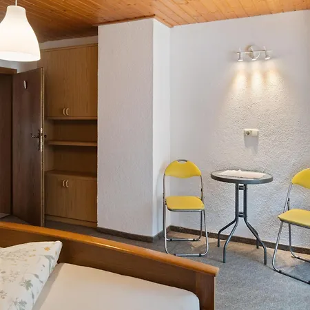 Holiday home In Oetztal Near Areas Langenfeld