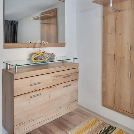 In Oetztal Near Areas Holiday home *