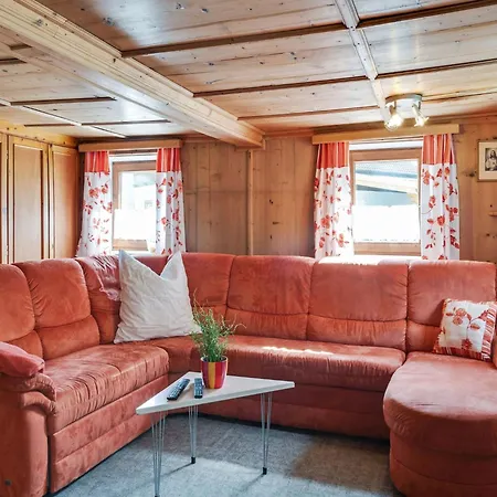 In Oetztal Near Areas 朗根费尔德