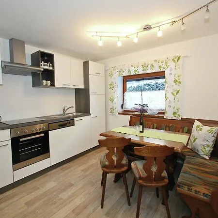 In Oetztal Near Areas *