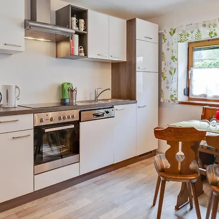 In Oetztal Near Areas *