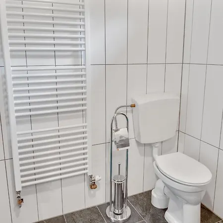 Сasa de vacaciones In Oetztal Near Areas