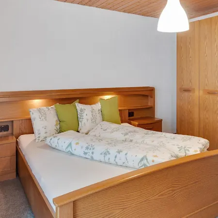 In Oetztal Near Areas