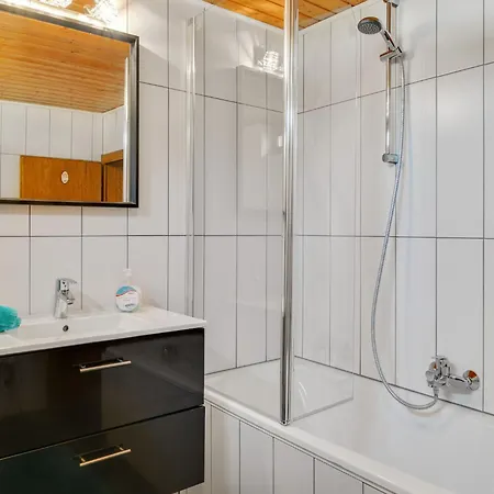 Сasa de vacaciones In Oetztal Near Areas Längenfeld