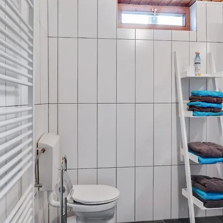 In Oetztal Near Areas Längenfeld