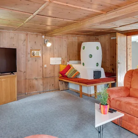 In Oetztal Near Areas Сasa de vacaciones *