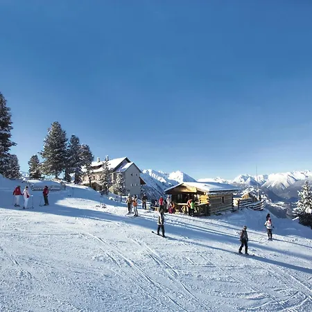 In Oetztal Near Areas * Längenfeld