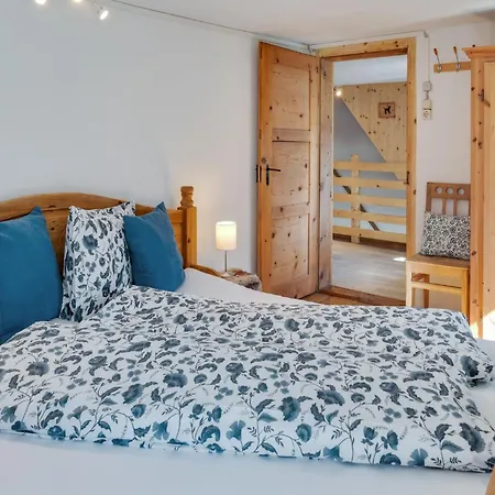 In Oetztal Near Areas Сasa de vacaciones