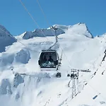 In Oetztal Near Areas *