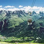 Semesterbostad In Oetztal Near Areas Längenfeld