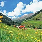 In Oetztal Near Areas * Längenfeld
