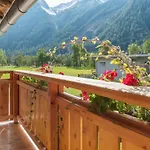 In Oetztal Near Areas