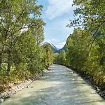 In Oetztal Near Areas *