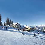 In Oetztal Near Areas * Längenfeld