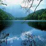 In Oetztal Near Areas